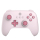 Akcesoria do konsol 8BitDo Ultimate C Bluetooth Controller Pink NS RET00405